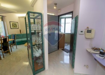 Hall / corridoio - Appartamento Via D'annunzio
 
62, Francavilla al Mare - foto 31