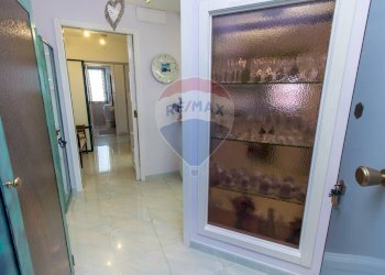 Hall / corridoio - Appartamento Via D'annunzio
 
62, Francavilla al Mare - foto 32