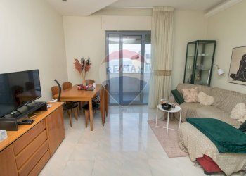 Sala da pranzo - Appartamento Via D'annunzio
 
62, Francavilla al Mare - foto 34