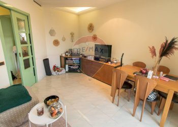 Sala da pranzo - Appartamento Via D'annunzio
 
62, Francavilla al Mare - foto 35