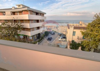 Edificio all\'aperto - Appartamento Via D'annunzio
 
62, Francavilla al Mare - foto 36