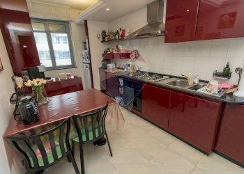 Cucina - Appartamento Via D'annunzio
 
62, Francavilla al Mare - foto 37