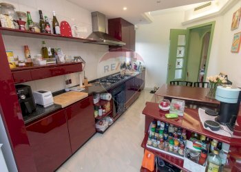 Cucina - Appartamento Via D'annunzio
 
62, Francavilla al Mare - foto 38