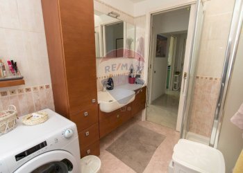 Bagno - Appartamento Via D'annunzio
 
62, Francavilla al Mare - foto 41