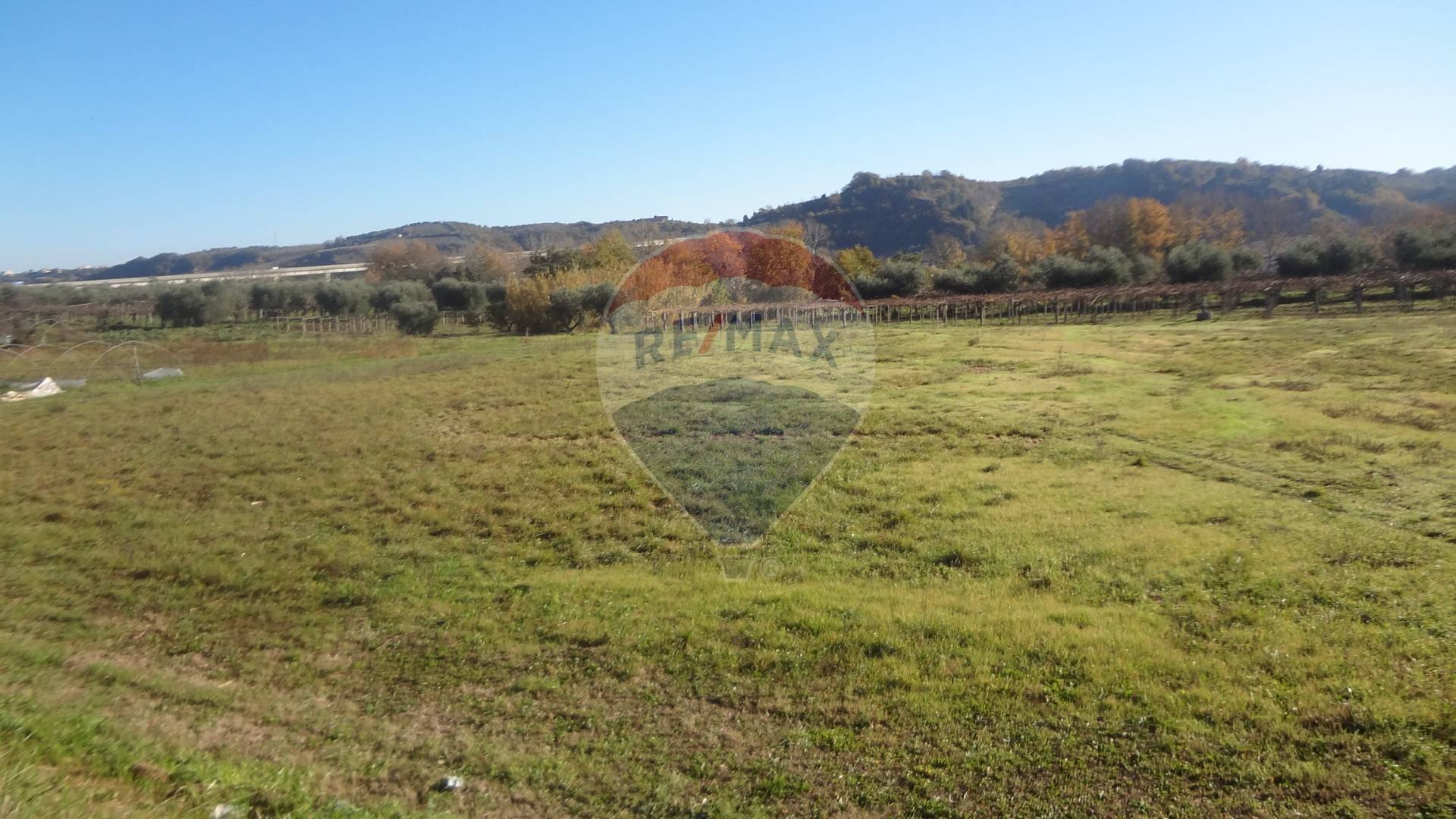 Vista delle montagne - Terreno edificabile CONTRADA CERRETO
 
332, Miglianico - foto 1