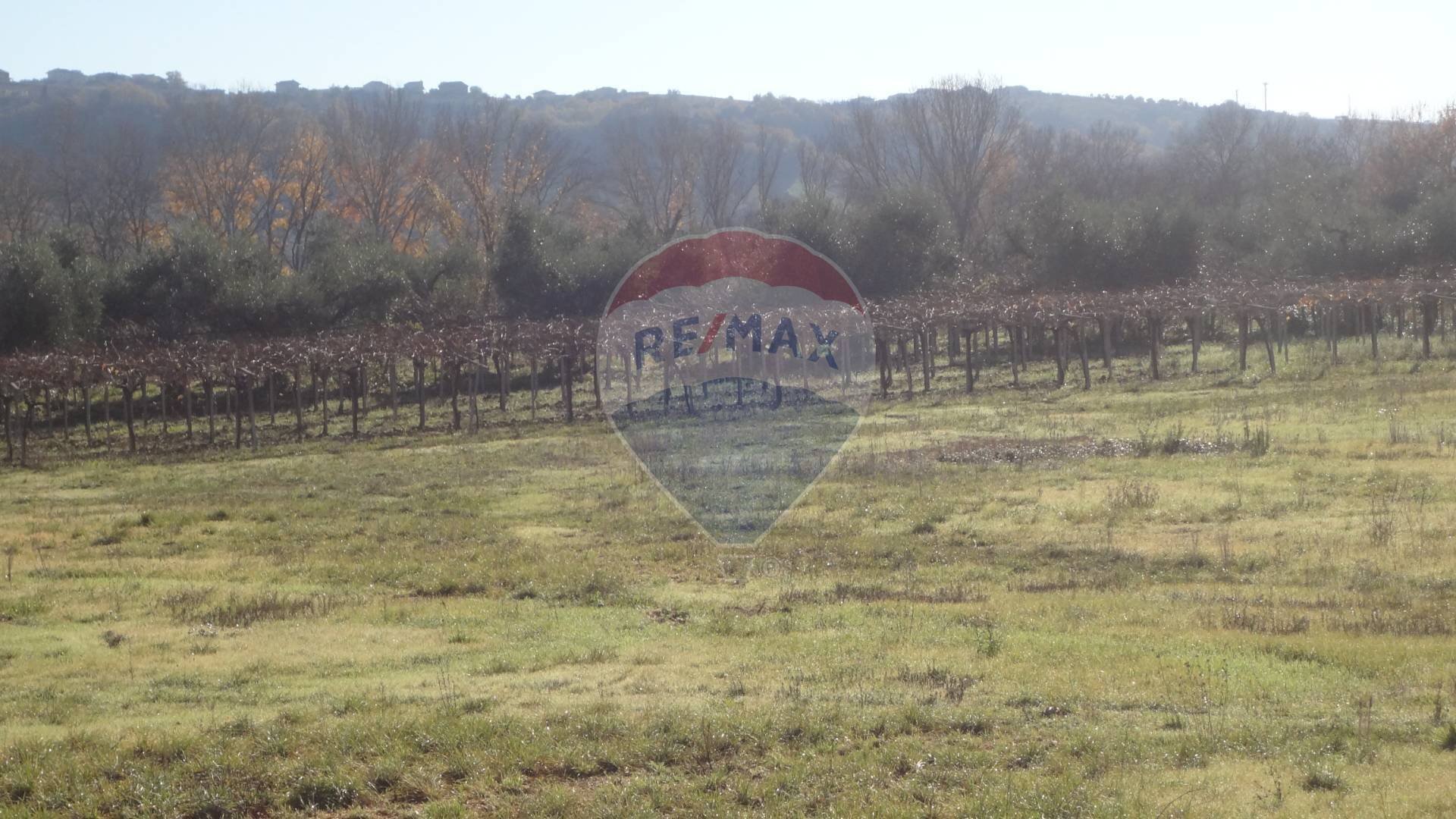 Vista delle montagne - Terreno edificabile CONTRADA CERRETO
 
332, Miglianico - foto 3