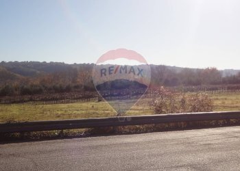 Vista delle montagne - Terreno edificabile CONTRADA CERRETO
 
332, Miglianico - foto 4