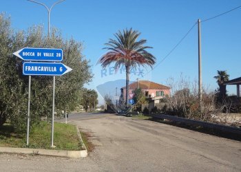 Edificio all\'aperto - Terreno edificabile CONTRADA CERRETO
 
332, Miglianico - foto 8