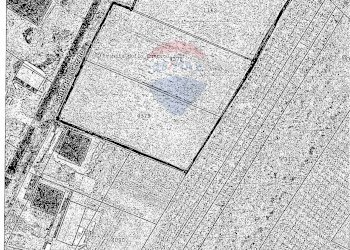 Pianta 2D - Terreno edificabile CONTRADA CERRETO
 
332, Miglianico - foto 9