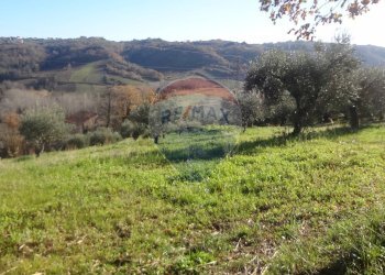 Vista delle montagne - Terreno agricolo via papa Giovanni XIII, Miglianico - foto 8