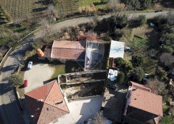 Posizione della mappa - Terreno edificabile via Papa giovanni XIII
 
46, Miglianico - foto 6