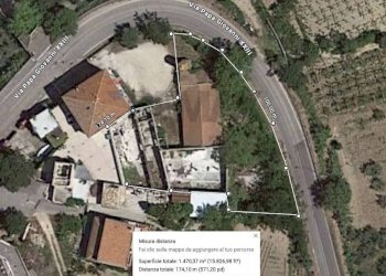 Posizione della mappa - Terreno edificabile via Papa giovanni XIII
 
46, Miglianico - foto 2