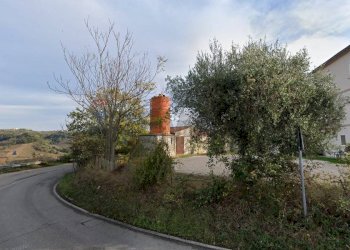 Edificio all\'aperto - Terreno edificabile via Papa giovanni XIII
 
46, Miglianico - foto 10