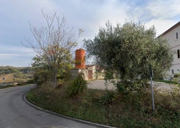 Edificio all\'aperto - Terreno edificabile via Papa giovanni XIII
 
46, Miglianico - foto 11