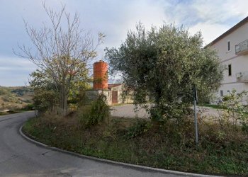 Edificio all\'aperto - Terreno edificabile via Papa giovanni XIII
 
46, Miglianico - foto 12