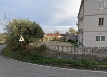 Casa all\'aperto - Terreno edificabile via Papa giovanni XIII
 
46, Miglianico - foto 13