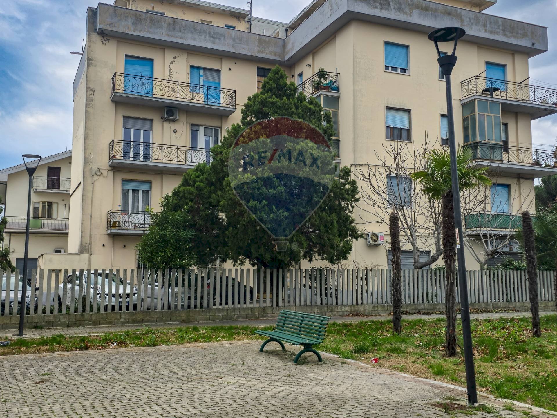 Edificio all\'aperto - Appartamento Via San Donato
 
13, Pescara - foto 1