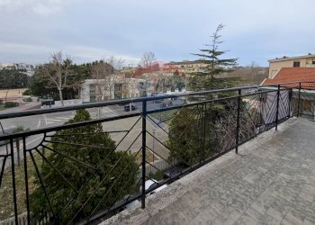 affaccio su Via Alento - Appartamento Via San Donato
 
13, Pescara - foto 24