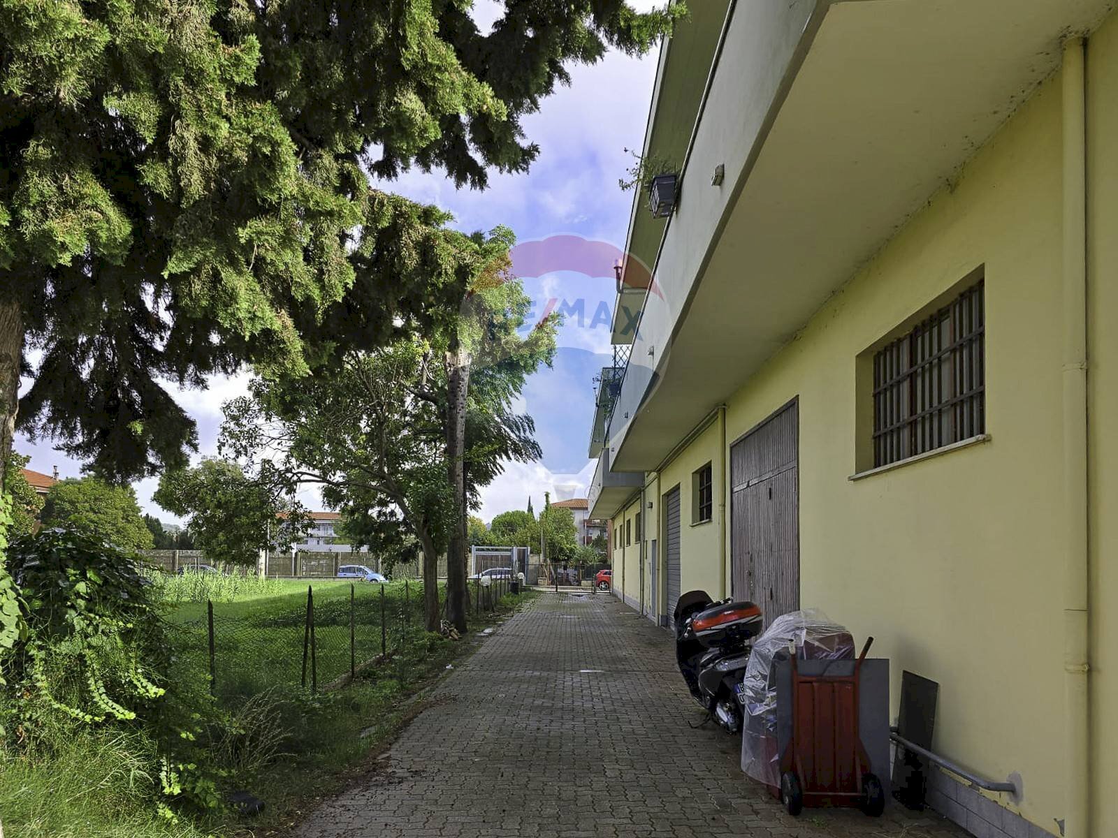 Edificio all\'aperto - Appartamento VIA TAVO
 
286, Pescara - foto 2