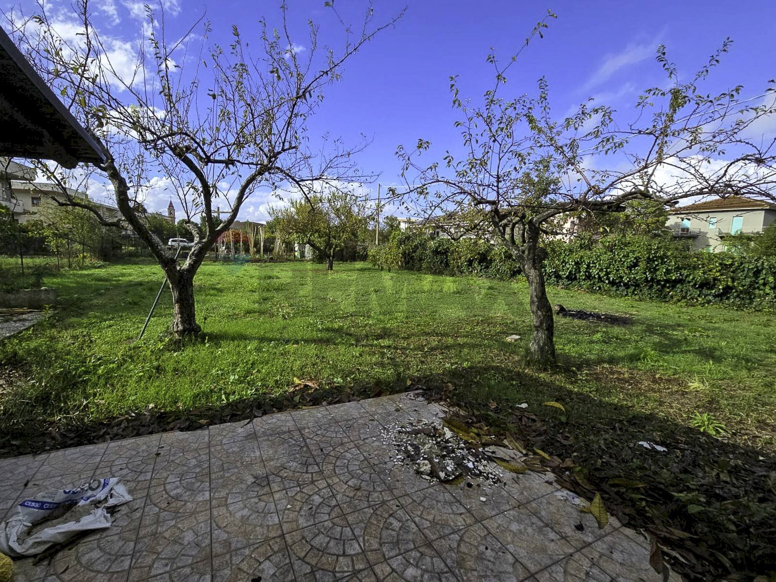 Giardino - Appartamento VIA TAVO
 
286, Pescara - foto 3