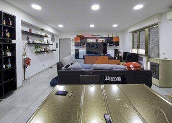 Sala da pranzo - Appartamento VIA TAVO
 
286, Pescara - foto 8