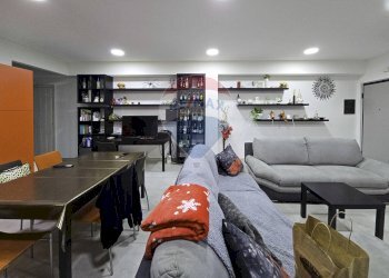 Sala da pranzo - Appartamento VIA TAVO
 
286, Pescara - foto 9