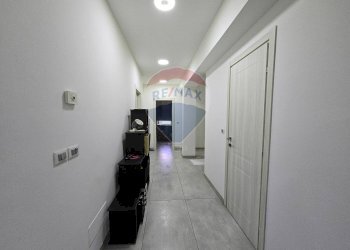 Hall / corridoio - Appartamento VIA TAVO
 
286, Pescara - foto 12