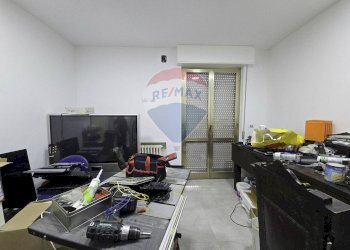 Soggiorno - Appartamento VIA TAVO
 
286, Pescara - foto 24