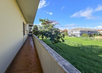 Balcone - Appartamento VIA TAVO
 
286, Pescara - foto 35