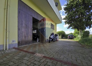 Terrazza - Appartamento VIA TAVO
 
286, Pescara - foto 38