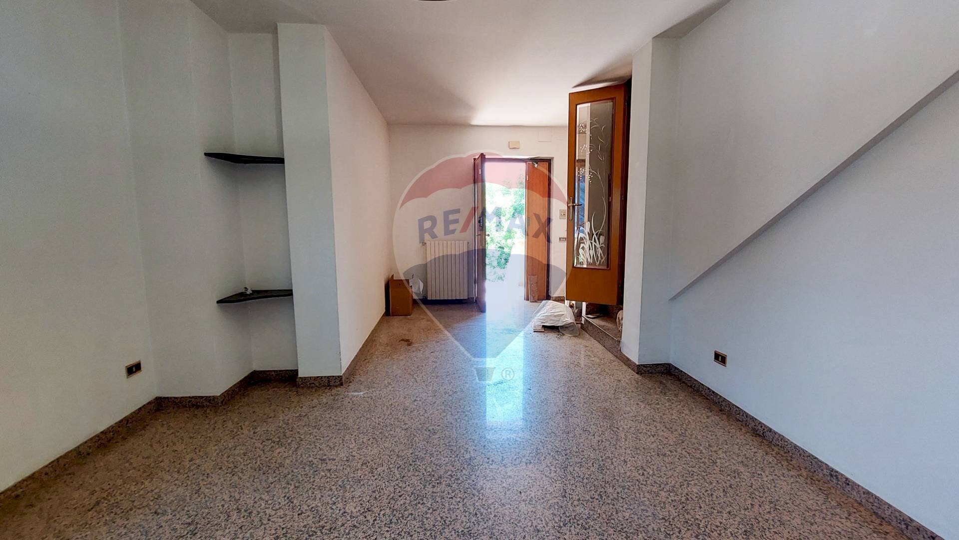 ingresso - Casa semi indipendente Francesco Urbano
snc, Fara Filiorum Petri - foto 3