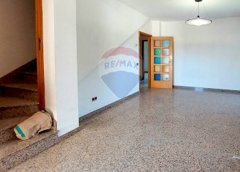 Soggiorno - Casa semi indipendente Francesco Urbano
 
snc, Fara Filiorum Petri - foto 8