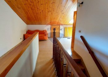 stanza multiuso - Casa semi indipendente Francesco Urbano
 
snc, Fara Filiorum Petri - foto 21