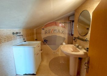bagno con vasca - Casa semi indipendente Francesco Urbano
 
snc, Fara Filiorum Petri - foto 31