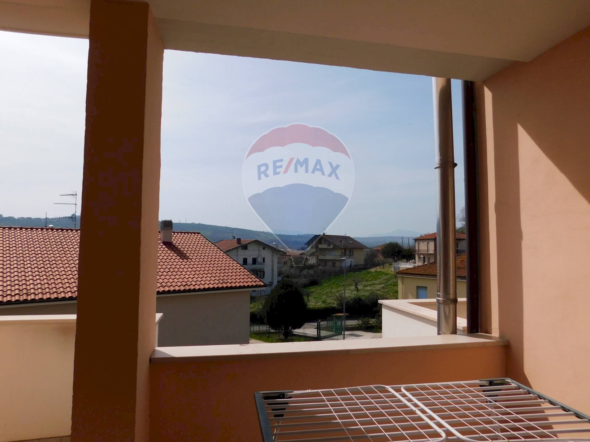 Balcone - Appartamento viale Abruzzo
 
7, Collecorvino - foto 3
