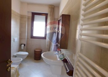 Bagno - Appartamento viale Abruzzo
 
7, Collecorvino - foto 23