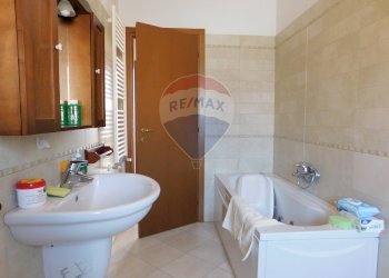 Bagno - Appartamento viale Abruzzo
 
7, Collecorvino - foto 22