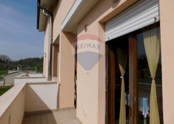 Balcone - Appartamento viale Abruzzo
 
7, Collecorvino - foto 26