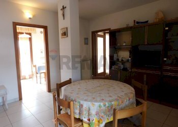 Sala da pranzo - Appartamento viale Abruzzo
 
7, Collecorvino - foto 9