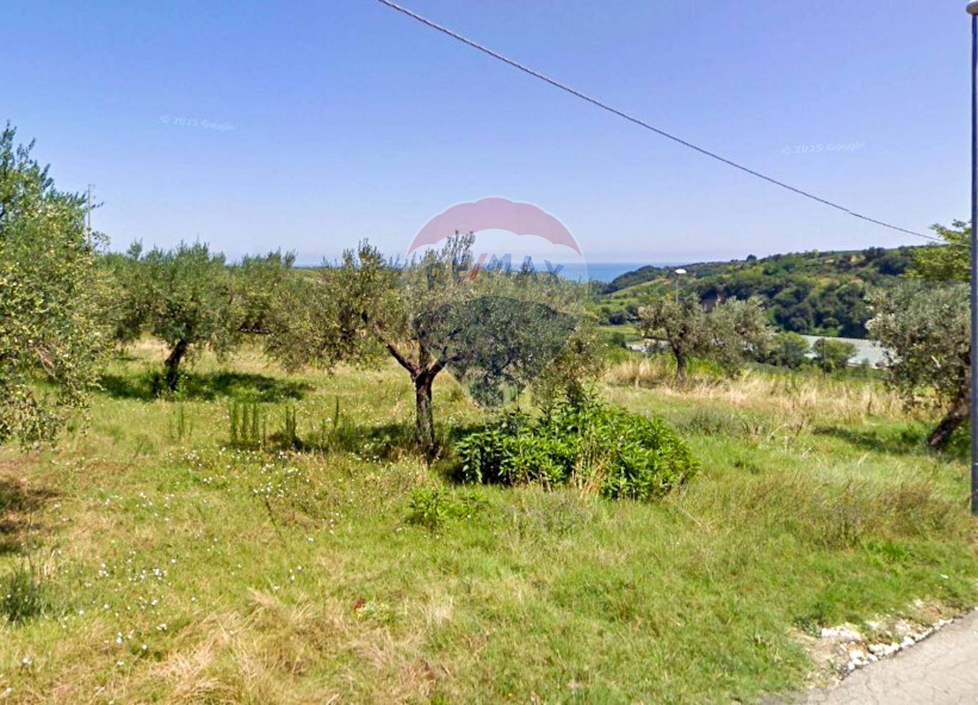 Vista delle montagne - Terreno edificabile via feudo, Ortona - foto 3