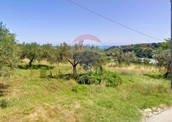 Vista delle montagne - Terreno edificabile via feudo, Ortona - foto 3