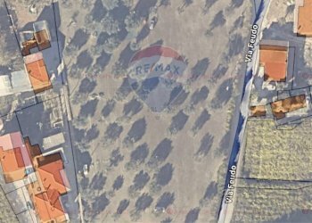 Posizione della mappa - Terreno edificabile via feudo, Ortona - foto 4