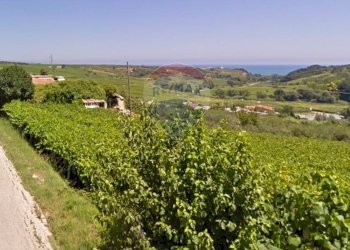 Vista delle montagne - Terreno edificabile via feudo, Ortona - foto 10