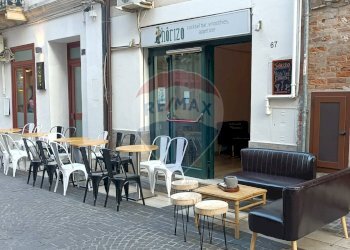 Terrazza - Bar Tavola Calda - Fredda Corso Manthoné, Pescara - foto 1