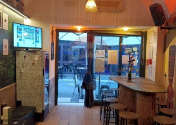 Sala da pranzo - Bar Tavola Calda - Fredda Corso Manthoné, Pescara - foto 3