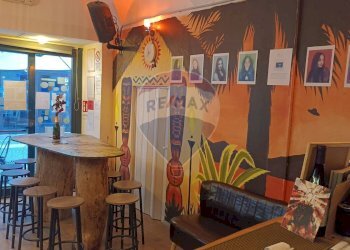 Sala da pranzo - Bar Tavola Calda - Fredda Corso Manthoné, Pescara - foto 4