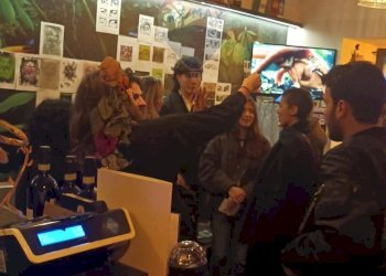 Non correlato - Bar Tavola Calda - Fredda Corso Manthoné, Pescara - foto 6