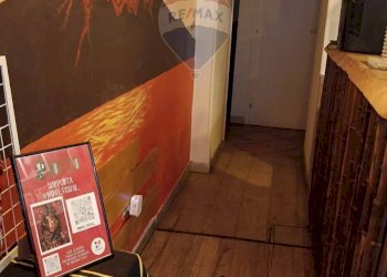 Hall / corridoio - Bar Tavola Calda - Fredda Corso Manthoné, Pescara - foto 7