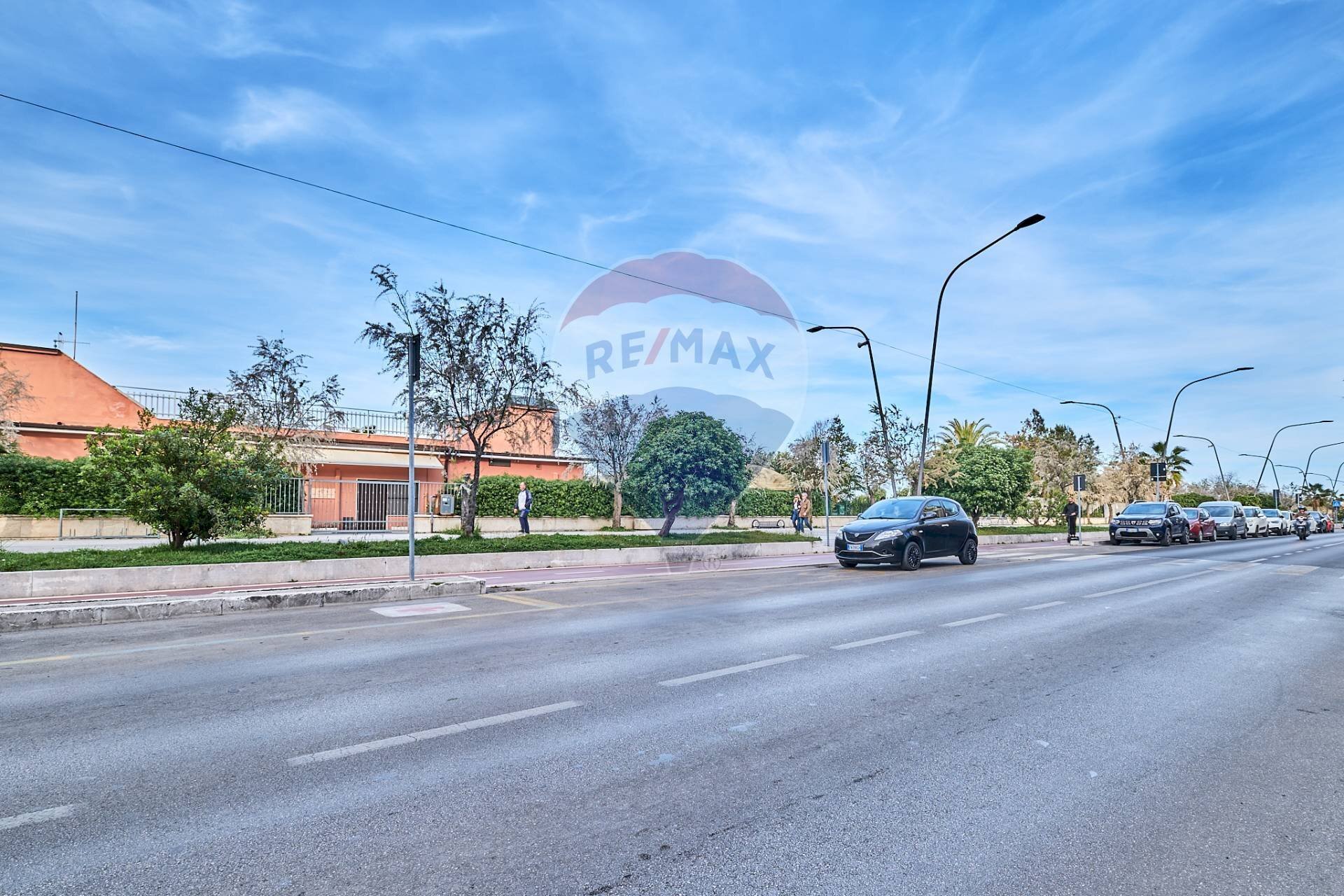 Edificio all\'aperto - Appartamento Via Della Riviera
 
211, Pescara - foto 3