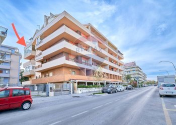 Edificio all\'aperto - Appartamento Via Della Riviera
 
211, Pescara - foto 10